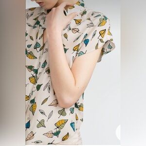 ZARA •
Women's Tops | ZARA